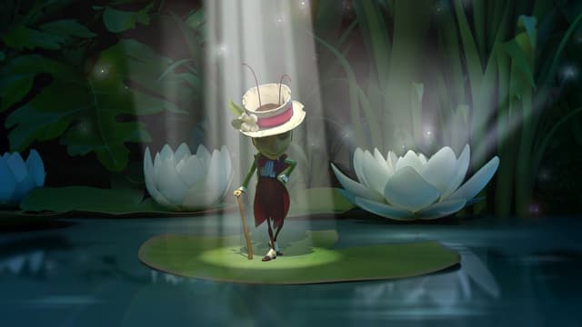 Drôles de petites bêtes assista online