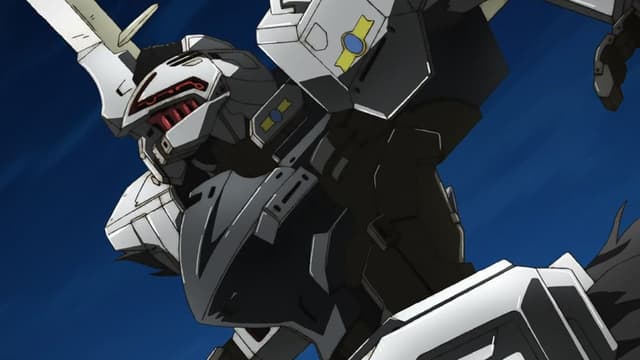 Break Blade 1: Kakusei no Toki assista online