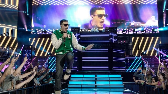 Popstar: Nunca Desista de Nunca Desistir assista online