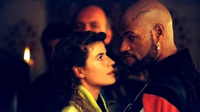 Othello assista online