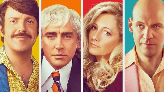 Delorean - Do Motor ao Crime assista online