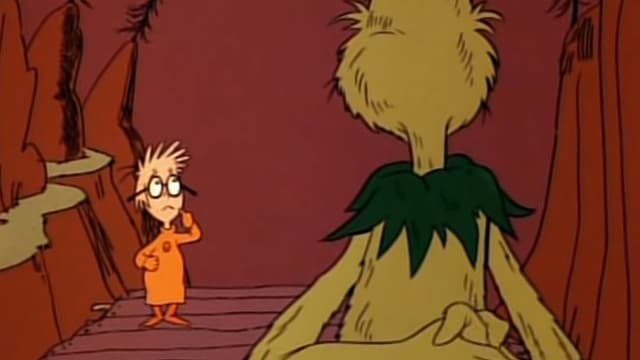 Halloween Is Grinch Night assista online