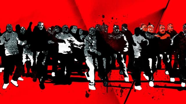 Violência Máxima assista online