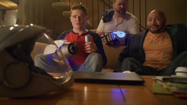 Lazer Team 2 assista online