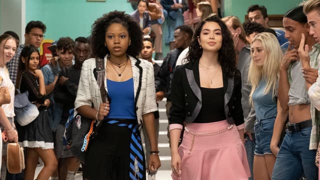 Darby: A Jovem Sensitiva assista online