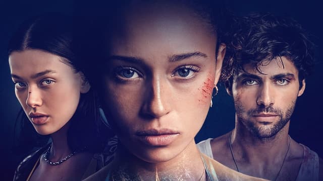 Nas Profundezas assista online