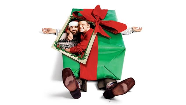 Sobrevivendo ao Natal assista online