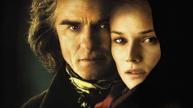 O Segredo de Beethoven assista online