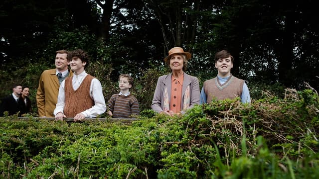 Zoo: Uma Amizade Maior que a Vida assista online