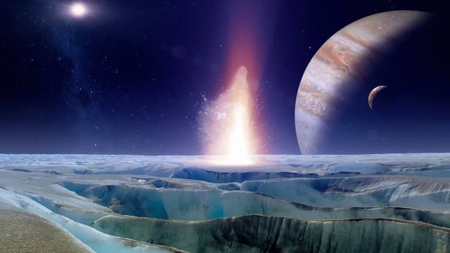 Viagem à Lua de Júpiter assista online