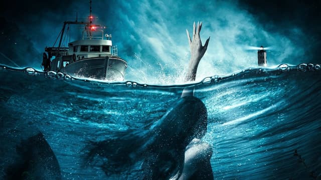 A Maldição da Sereia assista online