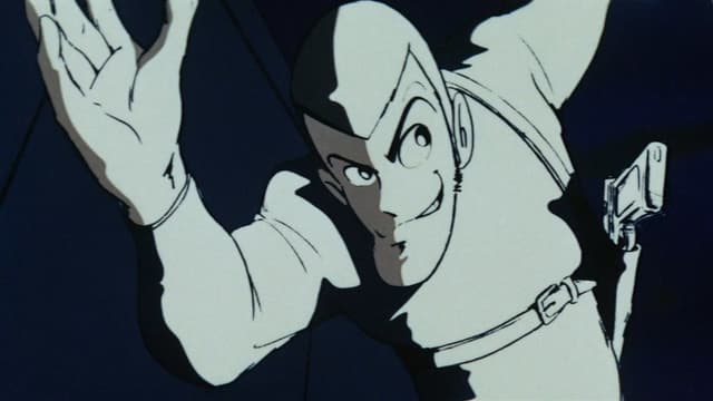 Lupin III: Filme Piloto assista online