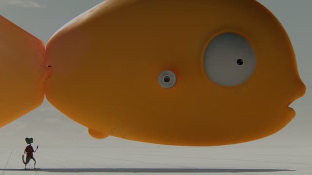 Rango assista online