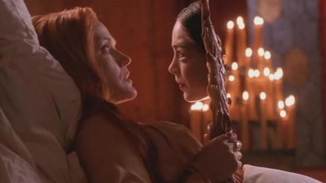 Branca de Neve assista online
