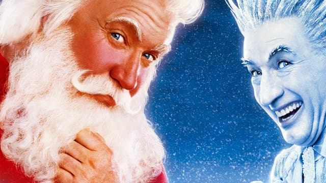 Meu Papai é Noel 3: A Fuga do Papai Noel assista online