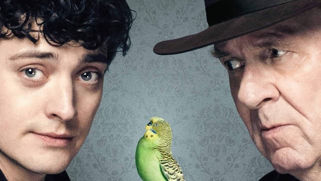 Dead in a Week (Or Your Money Back) assista online
