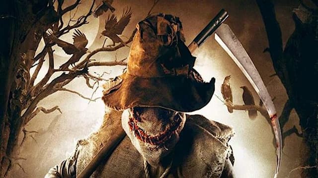 Halloween: A Lenda de Jack assista online