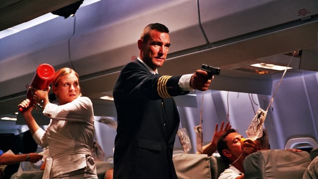 Slipstream assista online