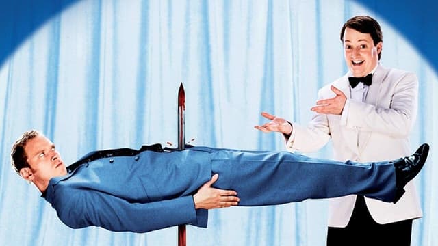 Magicians assista online