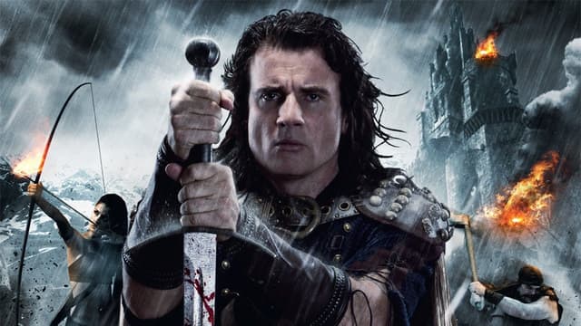 Vikingdom: O Reino Viking assista online