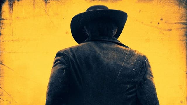 Assassinato em Yellowstone assista online