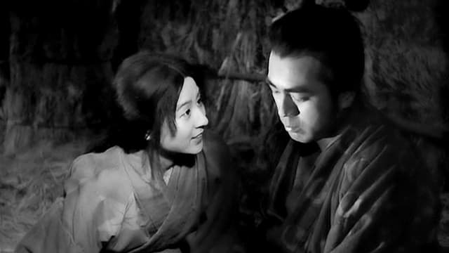 Intendente Sansho assista online