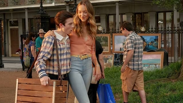 Crush à Altura 2 assista online