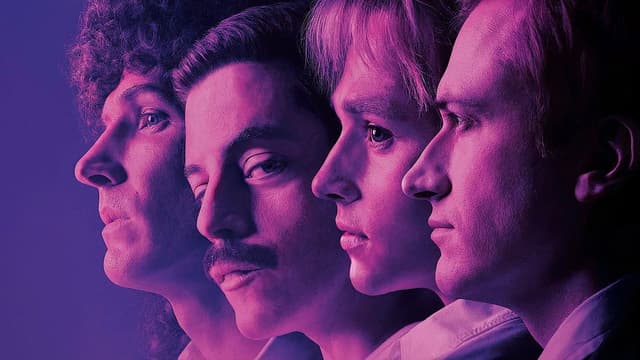 Bohemian Rhapsody assista online