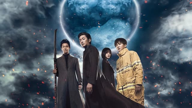 Along with the Gods: The Two Worlds assista online