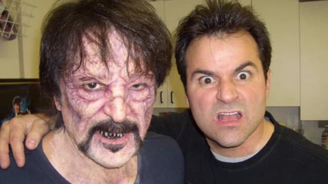 Smoke and Mirrors: The Story of Tom Savini assista online