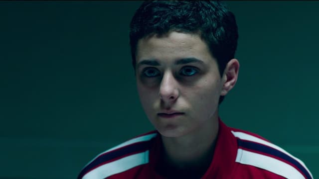 Antígona - A Resistência está no Sangue assista online