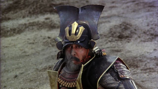 Kagemusha, a Sombra do Samurai assista online