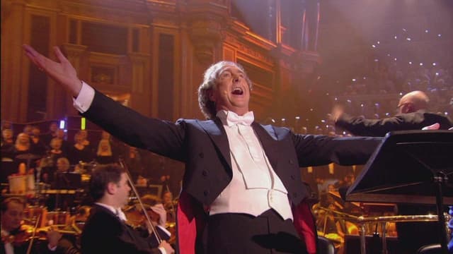 Monty Python: Not the Messiah - Ao Vivo em Londres assista online