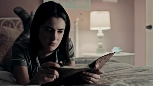 Em Busca de Zoe assista online