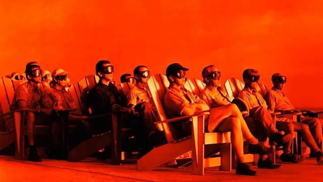 Trinity and Beyond: The Atomic Bomb Movie assista online