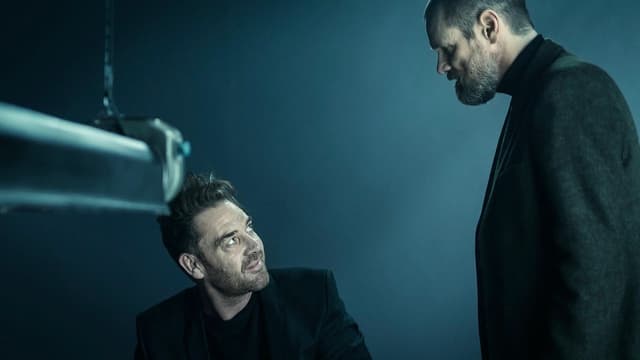 Crimes Obscuros assista online