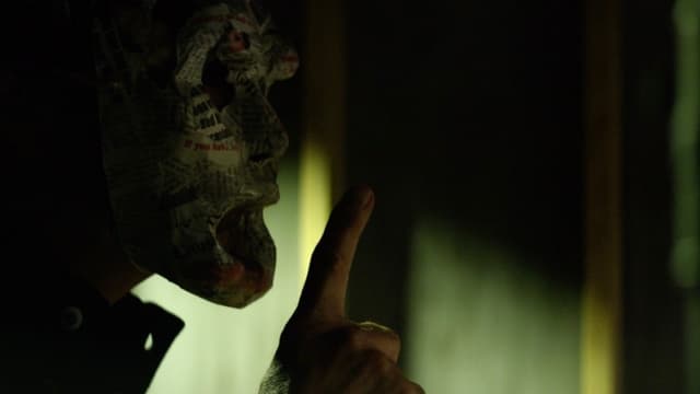 The Neighbor assista online