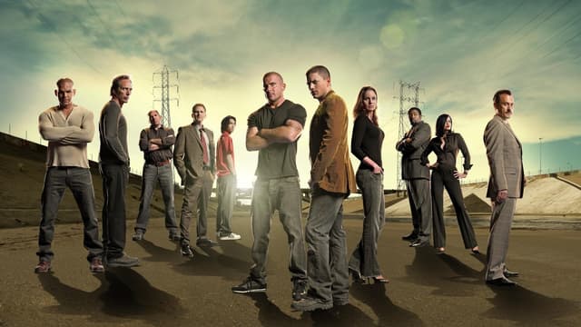 Prison Break: Em Busca da Verdade assista online