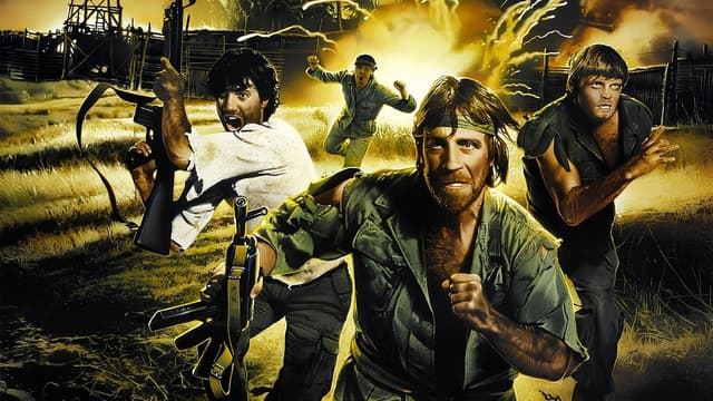 Braddock 2: O Início da Missão assista online