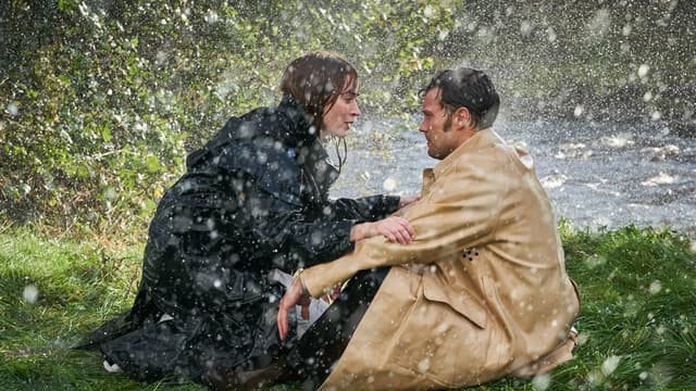 Além das Montanhas assista online