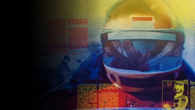 Senna por Ayrton assista online