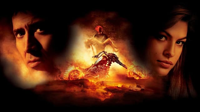 Motoqueiro Fantasma assista online