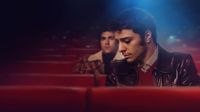 Nuovo Olimpo assista online
