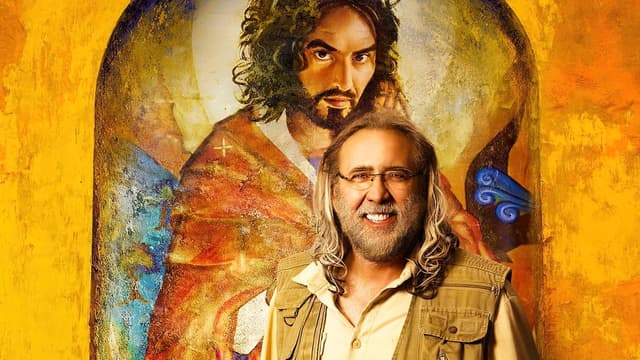 Eu, Deus e Bin Laden assista online