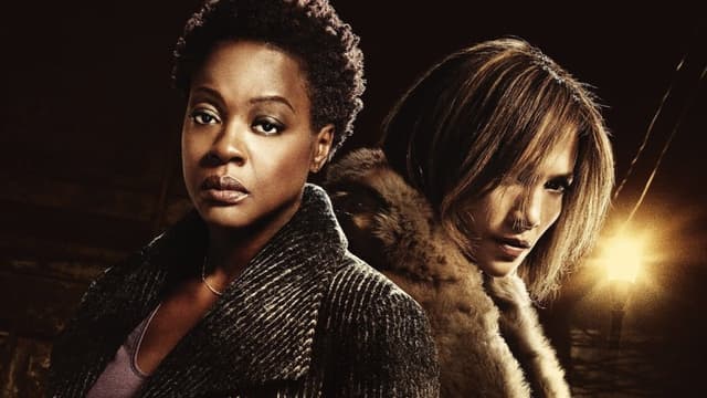 Lila e Eve - Unidas Pela Vingança assista online