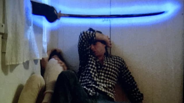 Blood Beat assista online