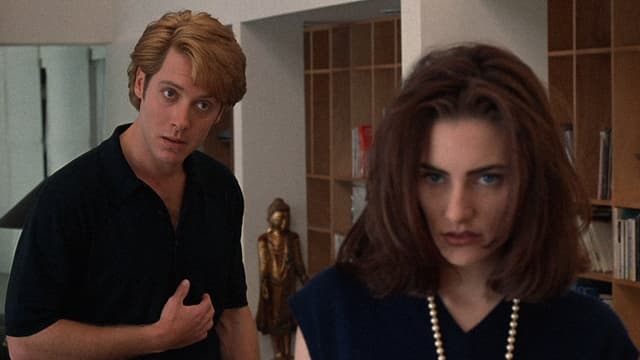 Dream Lover assista online