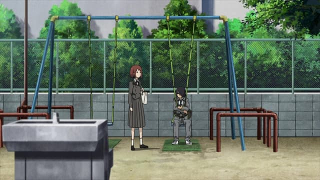 Towa no Quon 2: Konton no Ranbu assista online