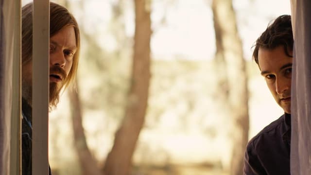 Manson Family Vacation assista online