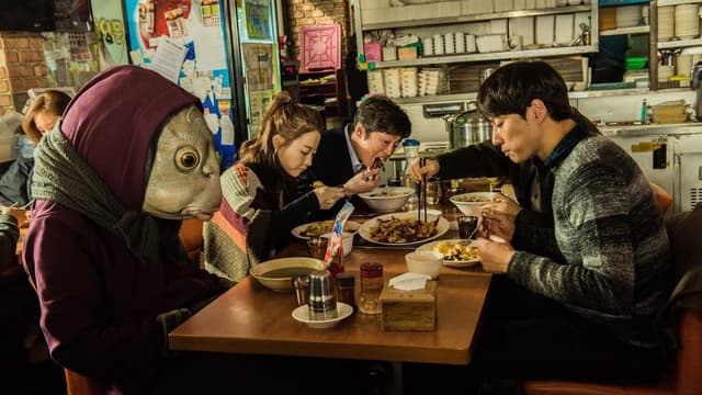 돌연변이 assista online